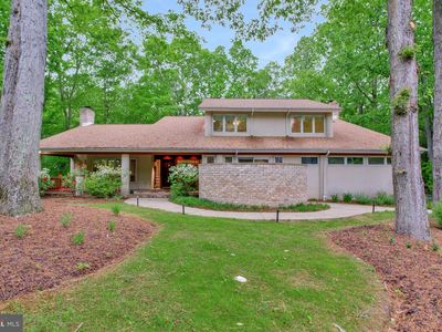 1204 John Ross Ct, Crownsville, MD, 21032