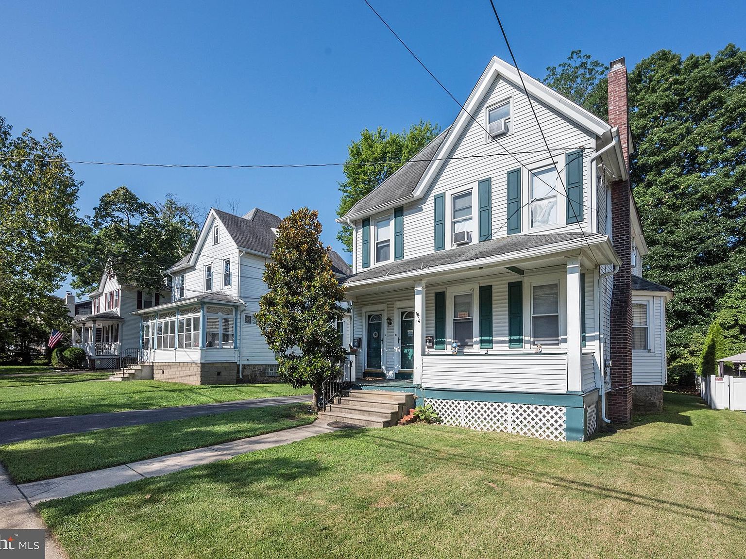14 Alexander Ave, Merchantville, NJ 08109 Zillow