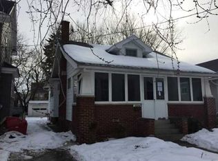 3644 Almeda Dr, Toledo, OH 43612