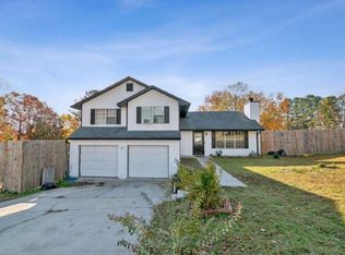 3605 Hamilton Dam Rd, Dacula, GA 30019