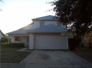 7352 Radiant Cir, Orlando, FL 32810