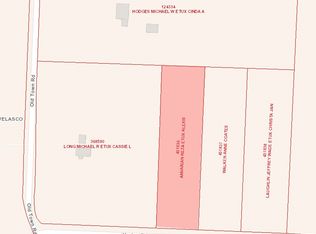 145 Varley Rd, Whitesboro, TX 76273