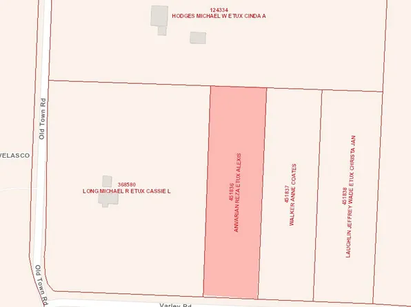 145 Varley Rd, Whitesboro, TX 76273