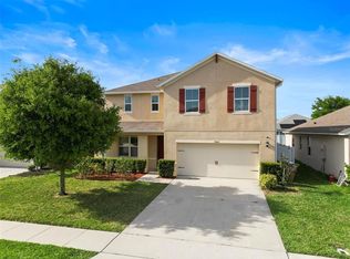 3666 Maidencain St, Clermont, FL 34714