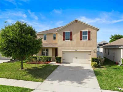 3666 Maidencain St, Clermont, FL, 34714