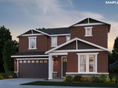 338 S 88th Ave, Ridgefield, WA, 98642