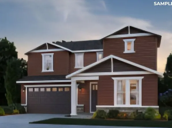 338 S 88th Ave, Ridgefield, WA 98642