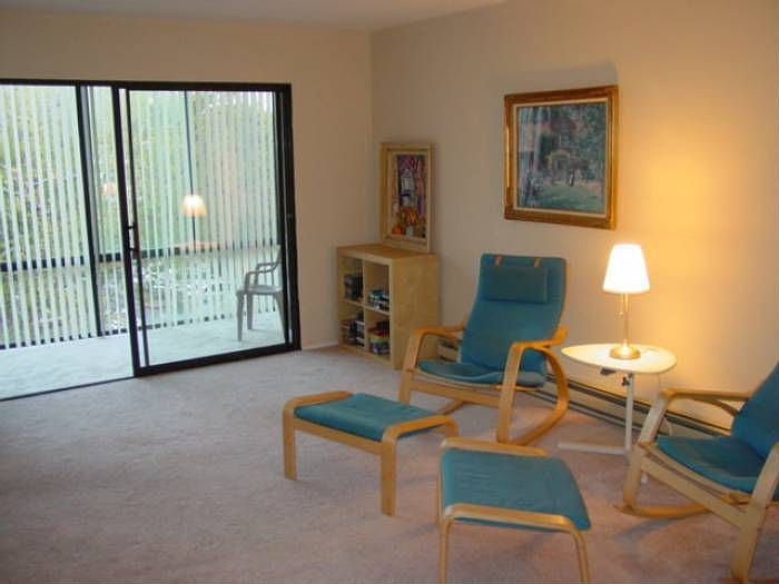 Living Room /Balcony Encl