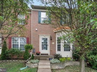 3011 Raking Leaf Dr, Abingdon, MD 21009