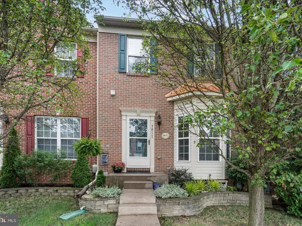 3011 Raking Leaf Dr, Abingdon, MD 21009