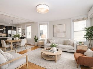 125 Princeton St #1, Boston, MA 02128