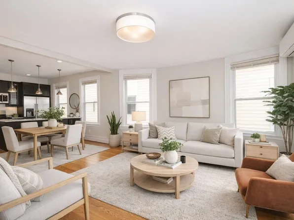 125 Princeton St #1, Boston, MA 02128