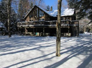 (Undisclosed Address), Eagle Bay, NY 13331