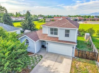3601 Ravalli St, Bozeman, MT 59718