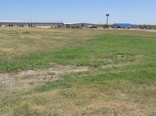 4885 General Hays Rd, Hays, KS 67601