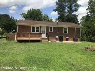 2705 Perlock Rd, North Chesterfield, VA 23237
