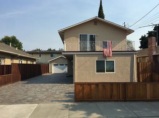 2331 Bailey Ave, San Jose, CA 95128
