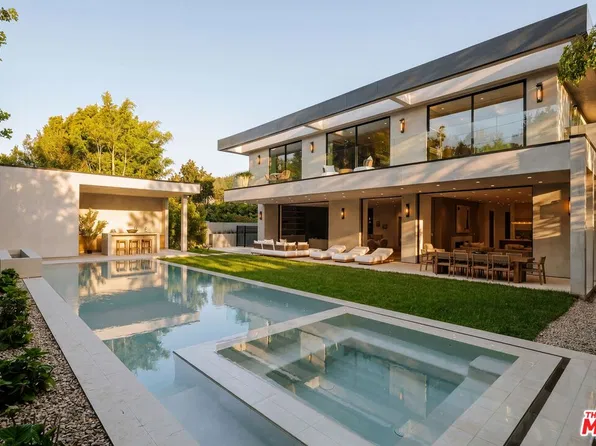 605 N Rexford Dr, Beverly Hills, CA 90210