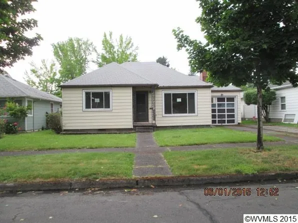 1555 Pearl St NE, Salem, OR 97301