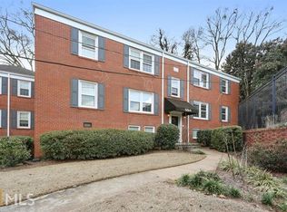 554 Goldsboro Rd #C, Atlanta, GA 30307