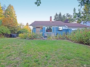 17003 8th Ave NE, Shoreline, WA 98155