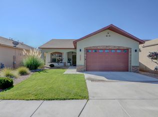 6360 Azaleas Rd NW, Albuquerque, NM 87114