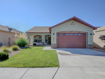 6360 Azaleas Rd NW, Albuquerque, NM, 87114