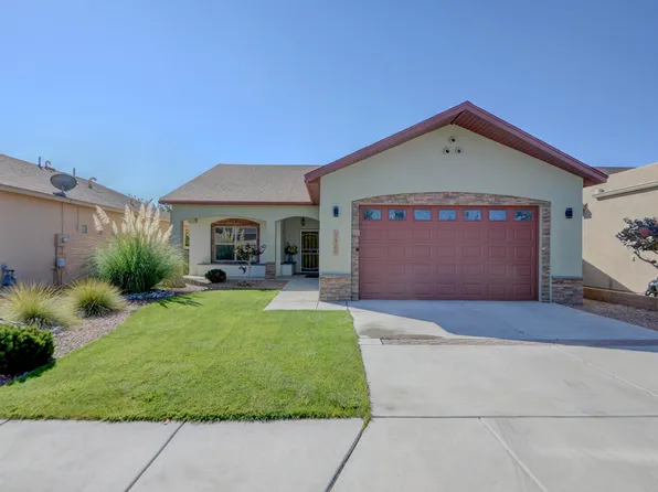 6360 Azaleas Rd NW, Albuquerque, NM 87114