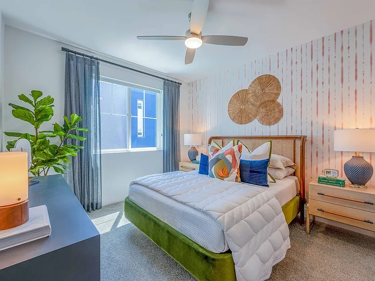 Citron Apartments — Photo 7