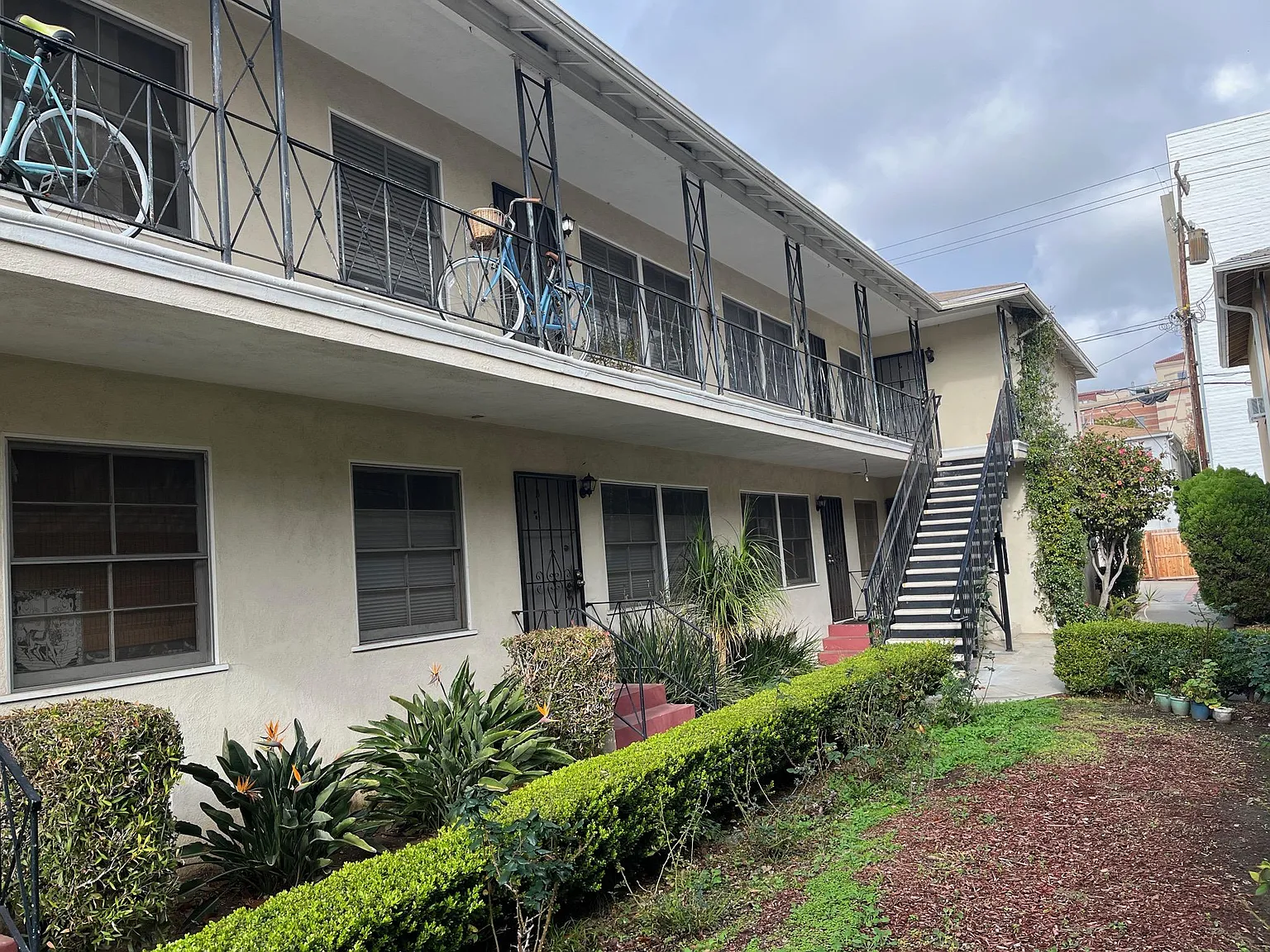 1 bed, 650 sqft, $2,595 — Photo 1