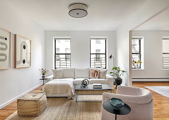 2nd image of 295 Saint Johns Pl APT 2F