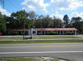 3301 W Baker St, Plant City, FL 33563