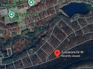 W Tuscarora Dr, Hazleton, PA 18202