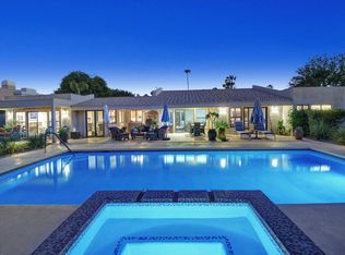 71138 Patricia Park Pl, Rancho Mirage, CA 92270