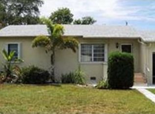 1524 Funston St, Hollywood, FL 33020
