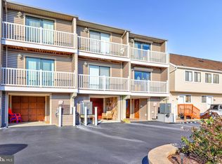 608 Bayshore Ct UNIT 1, Ocean City, MD 21842