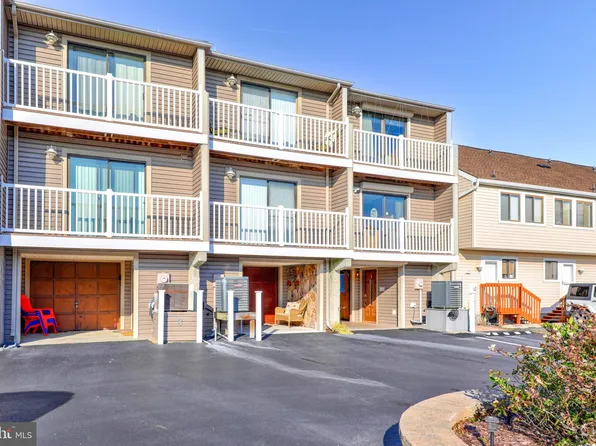 608 Bayshore Ct Unit 1, Ocean City, MD 21842