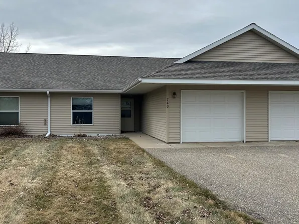 740 SE 6th Ave, Glenwood, MN 56334