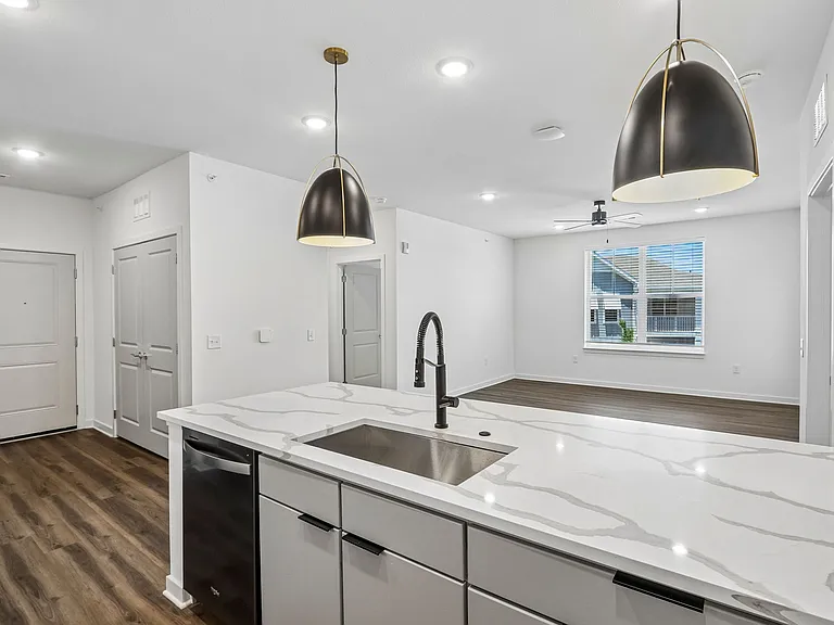 Velara Luxury Apartments — Photo 65