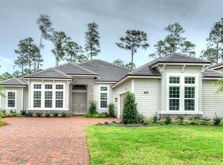 125 Legacy Crossing Dr, Ponte Vedra, FL 32081