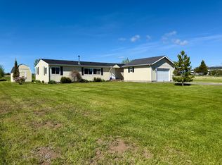 2919 Parkwood Ct, Chiloquin, OR 97624