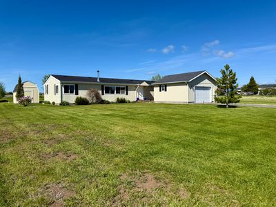 2919 Parkwood Ct, Chiloquin, OR, 97624