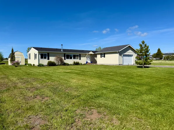 2919 Parkwood Ct, Chiloquin, OR 97624