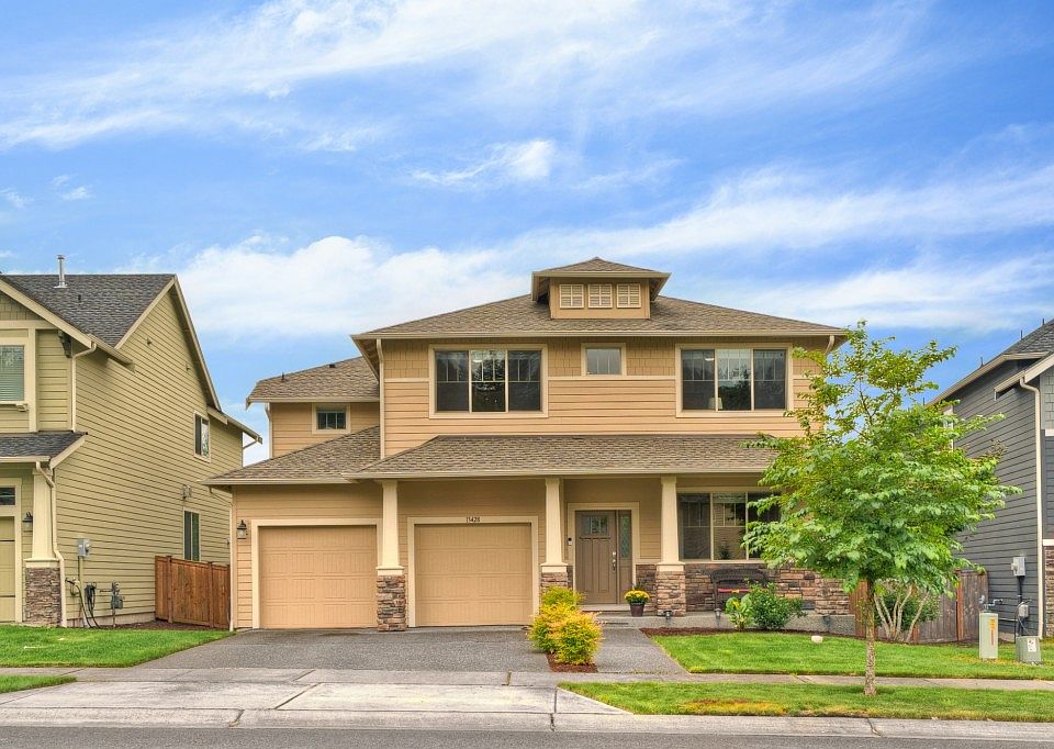 1st image of 13428 192nd Ave E
