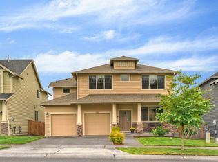 13428 192nd Ave E, Bonney Lake, WA 98391