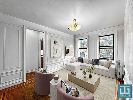 1st image of 609 W 186th St APT 22