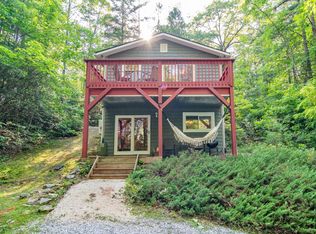 (Undisclosed Address), Lake Toxaway, NC 28747