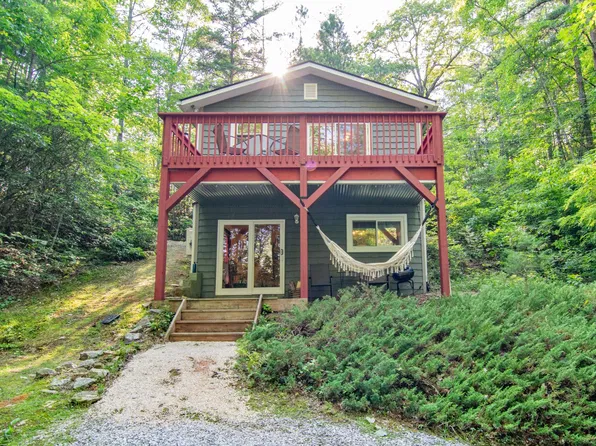 (undisclosed Address), Lake Toxaway, NC 28747