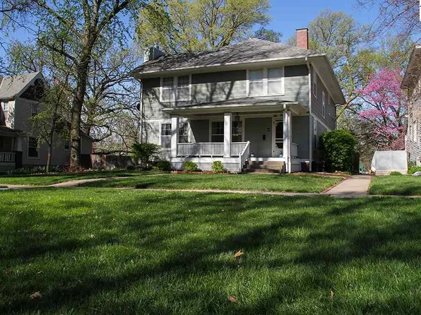 614 S Walnut St, McPherson, KS 67460