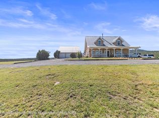 147 Sunset Mesa, Nogal, NM 88341
